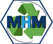 MHM UK LTD - logo
