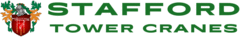 Stafford Tower Cranes S.A. - logo
