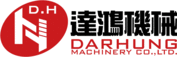 DARHUNG MACHINERY CO.,LTD. - logo