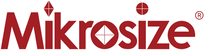 Mikrosize - logo