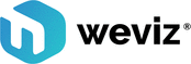Weviz - logo