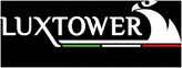 LUXTOWER - Branch of M.E.TA. Srl - logo