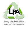 LPA Lighting Systems - logo