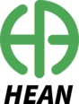 HEAN - logo