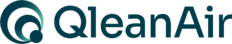 Qleanair - logo