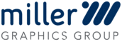 miller graphics - logo