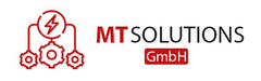 MT-Solutions GmbH - logo
