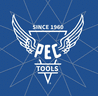 Products Engineering Corporation (PEC Tools) - logo