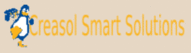Creasol - logo