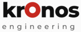 Kronos engineering - logo