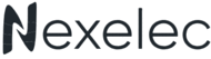 NEXELEC - logo