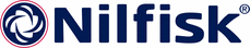 Nilfisk Industrial Vacuum Solutions - logo