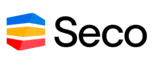 SECO TOOLS - logo