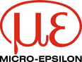 MICRO-EPSILON - logo