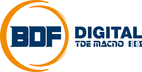 BDF DIGITAL SPA - logo