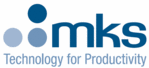 MKS Instruments - logo