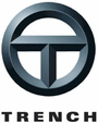 Trench Group - logo