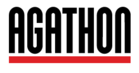 AGATHON - logo