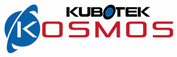 Kubotek Kosmos - logo