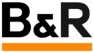 B&R Industrie-Elektronik - logo