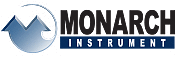 MONARCH INSTRUMENT - logo