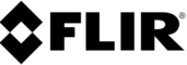 FLIR SYSTEMS - logo