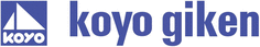 Koyo Giken Inc. - logo