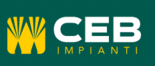 C.E.B. IMPIANTI S.r.l. - logo