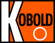 KOBOLD INSTRUMENTATION - logo