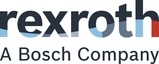 Bosch Rexroth - Industrial Hydraulics - logo