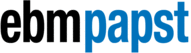 ebm-papst - logo