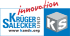 Krüger & Salecker Maschinenbau GmbH & Co. KG - logo