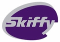 Skiffy - logo