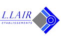 ETS L.LAIR - logo