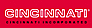 辛辛那提合并