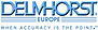 Delmhorst欧洲