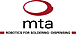 mta robotics AG