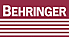 Behringer GmbH | Maschinenfabrik und Eisengießerei