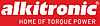alkitronic alki TECHNIK GmbH