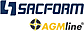 SACFORM / AGMline