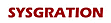 Sysgration