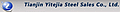 Tianjin Yitejia Steel Sales Co., Ltd.