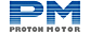 PROTON MOTOR Fuel Cell