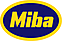MIBA工业轴承