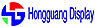 Shenzhen Hongguang Display Co., Ltd