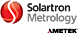 SOLARTRON计量