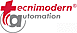 Tecnimodern自动化