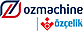 OZMACHINE