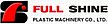 Full Shine Plastic Machinery Co., Ltd.