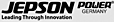 JEPSON POWER/Routexport >Agencies